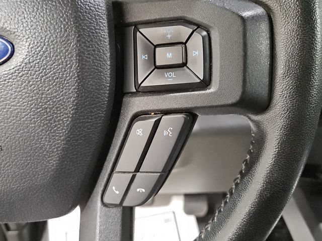 Certified 2019 Ford F150 XLT w/ Equipment Group 302A Luxury AWD/4WD image 33