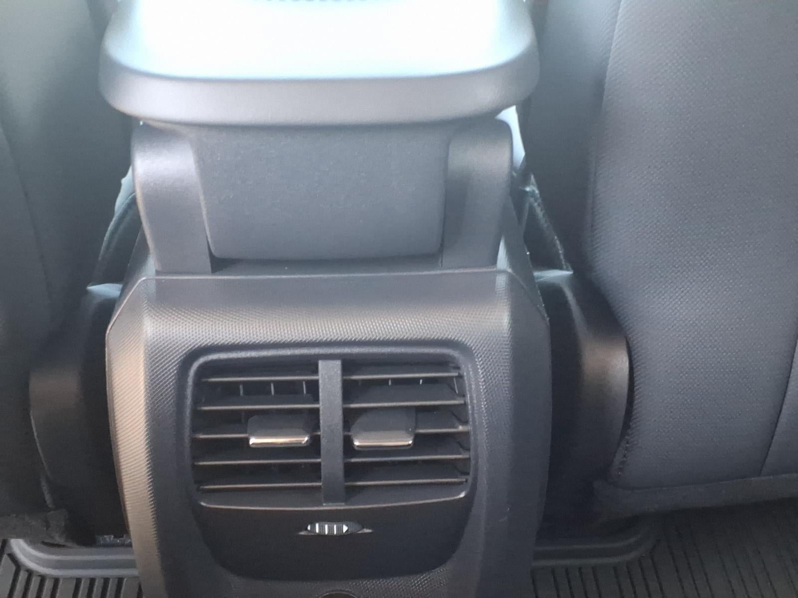 Certified 2024 Ford Mustang Mach-E Select RWD image 18