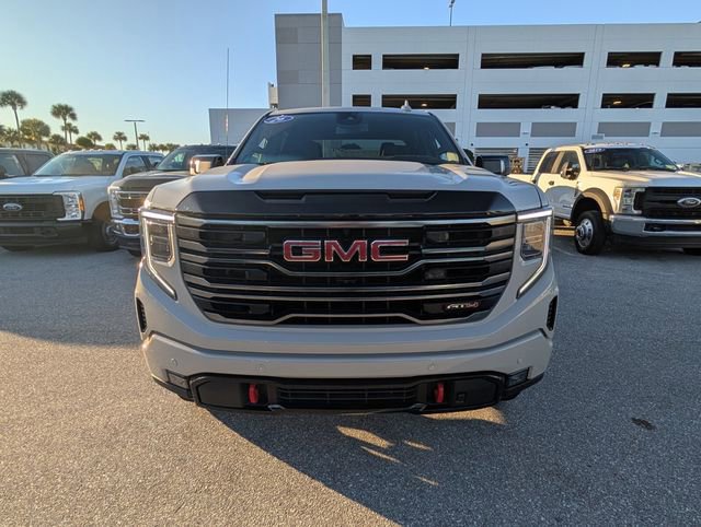 Used 2026 GMC Sierra 1500 AT4 image 4
