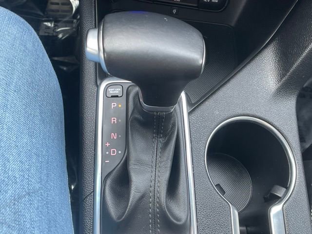 Used 2022 Kia Sportage SX image 29