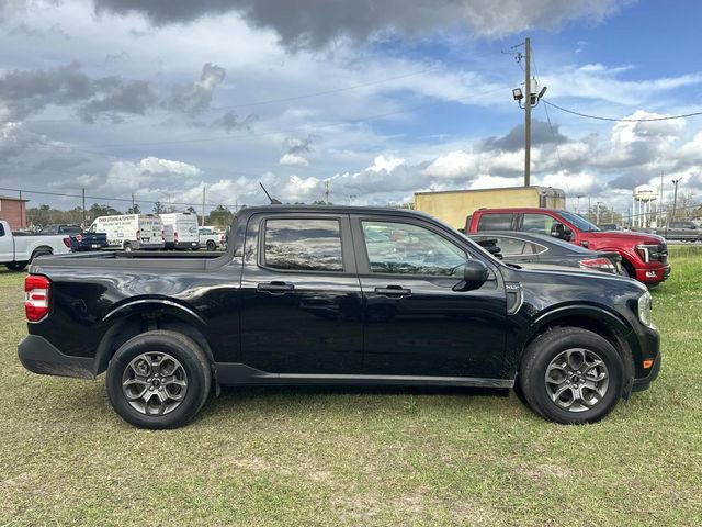 Certified 2024 Ford Maverick XLT image 5
