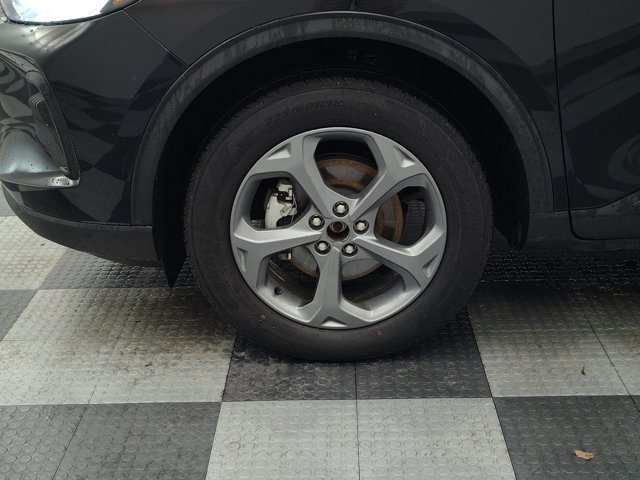 Certified 2025 Ford Escape ST-Line AWD/4WD image 15