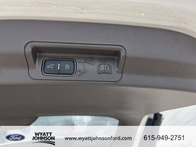 Certified 2023 Ford Explorer Platinum w/ Technology Package image 13