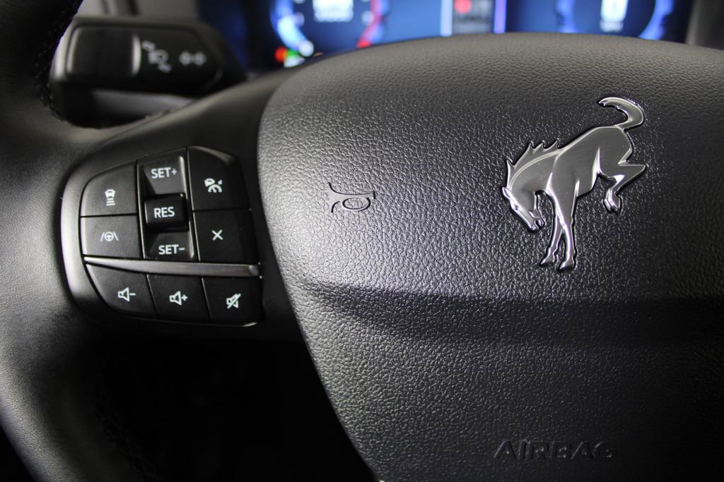 Certified 2025 Ford Bronco Sport Big Bend w/ Convenience Package image 18