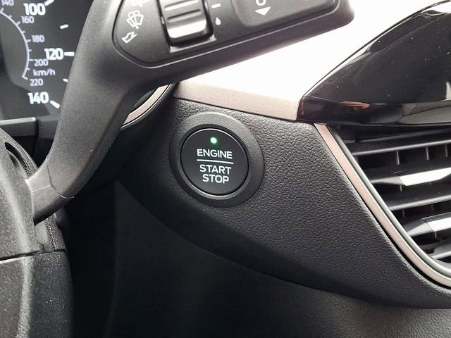 Certified 2022 Ford Escape SE w/ SE Sport Appearance Package image 27