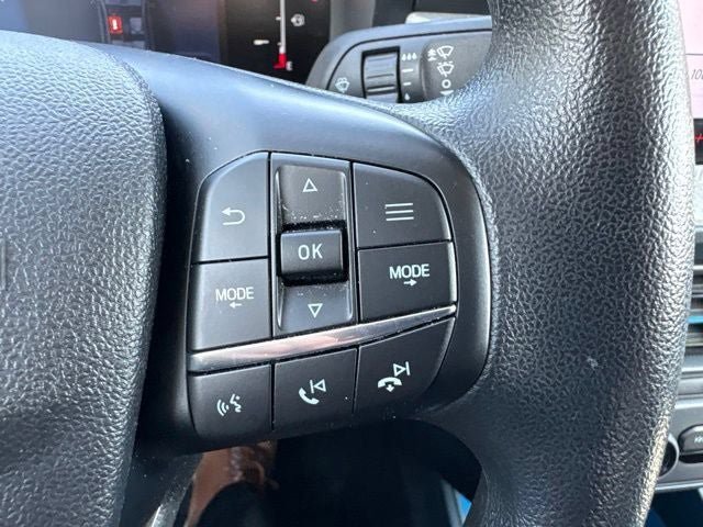 Certified 2025 Ford Maverick XLT w/ Equipment Group 302A AWD/4WD image 26