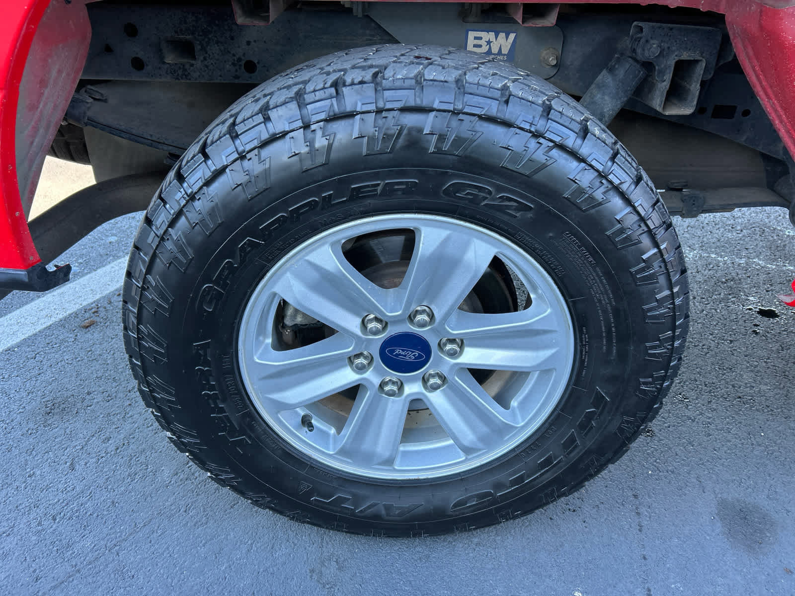 Certified 2020 Ford F150 XLT image 15