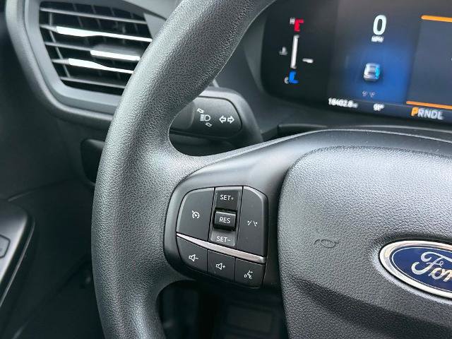 Certified 2025 Ford Escape Active FWD image 16