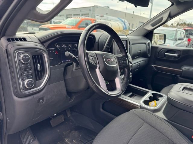 Used 2021 GMC Sierra 1500 Elevation image 19