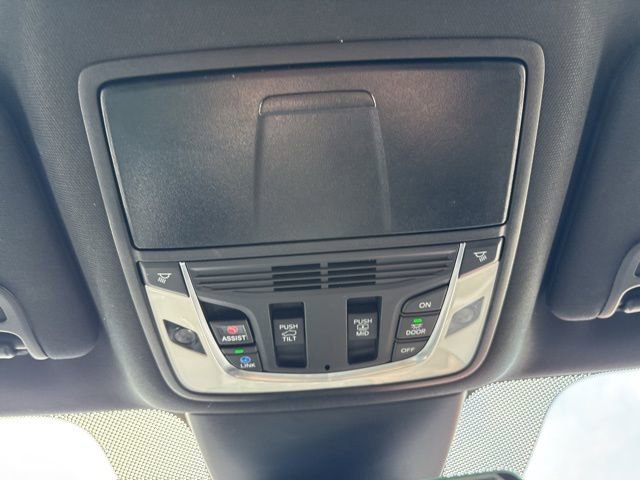 Used 2024 Acura MDX A-Spec image 33