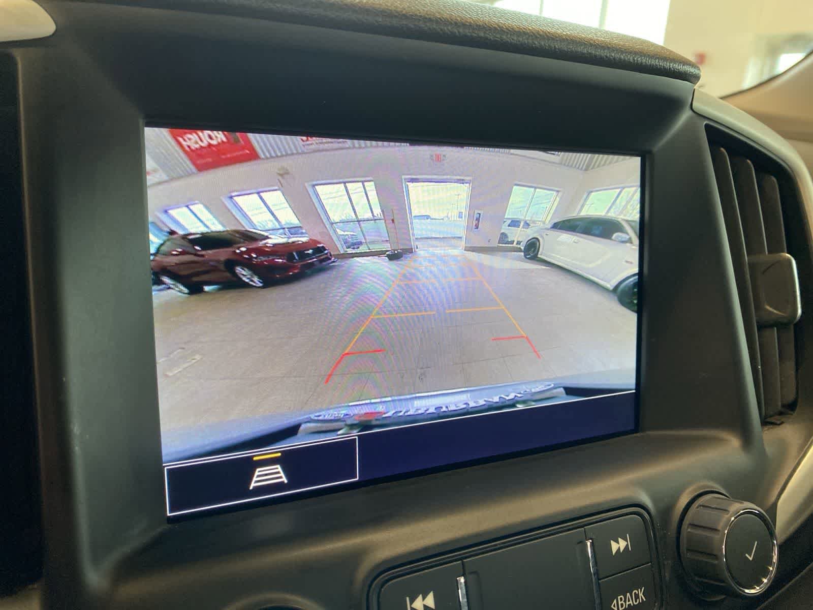 Used 2024 GMC Terrain SLT FWD image 22