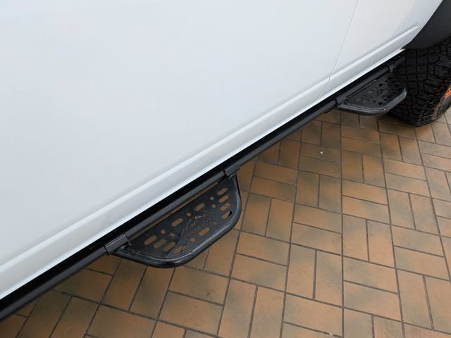 Certified 2024 Ford Bronco Badlands AWD/4WD image 11