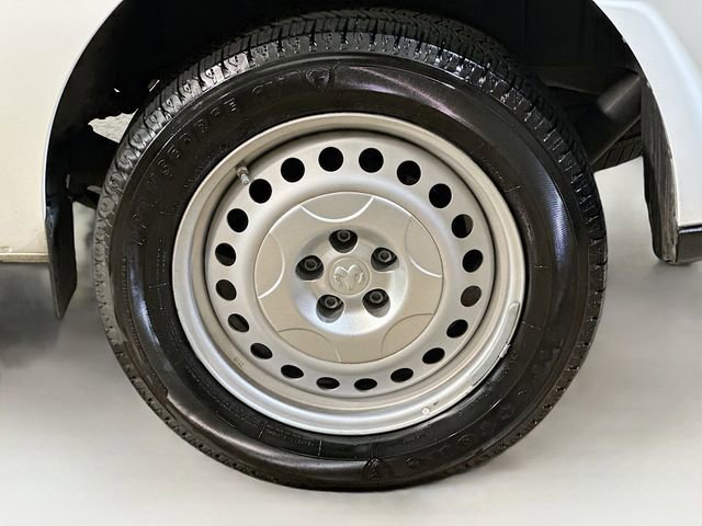 Used 2022 RAM ProMaster City Tradesman image 7