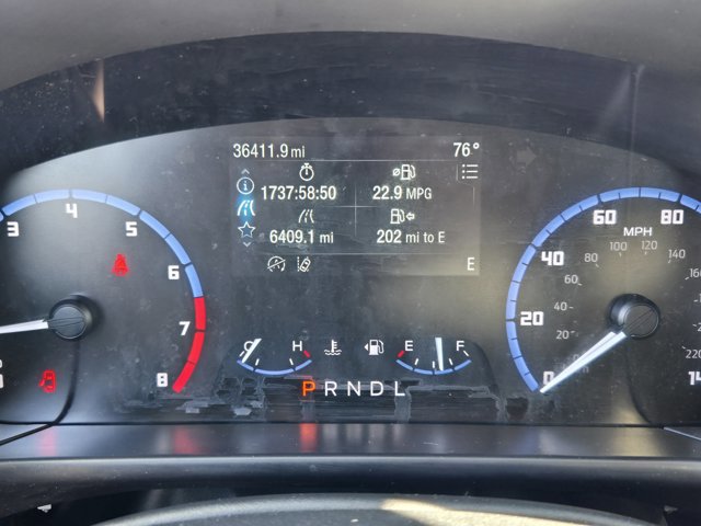 Certified 2022 Ford Bronco Sport Big Bend w/ Convenience Package image 14