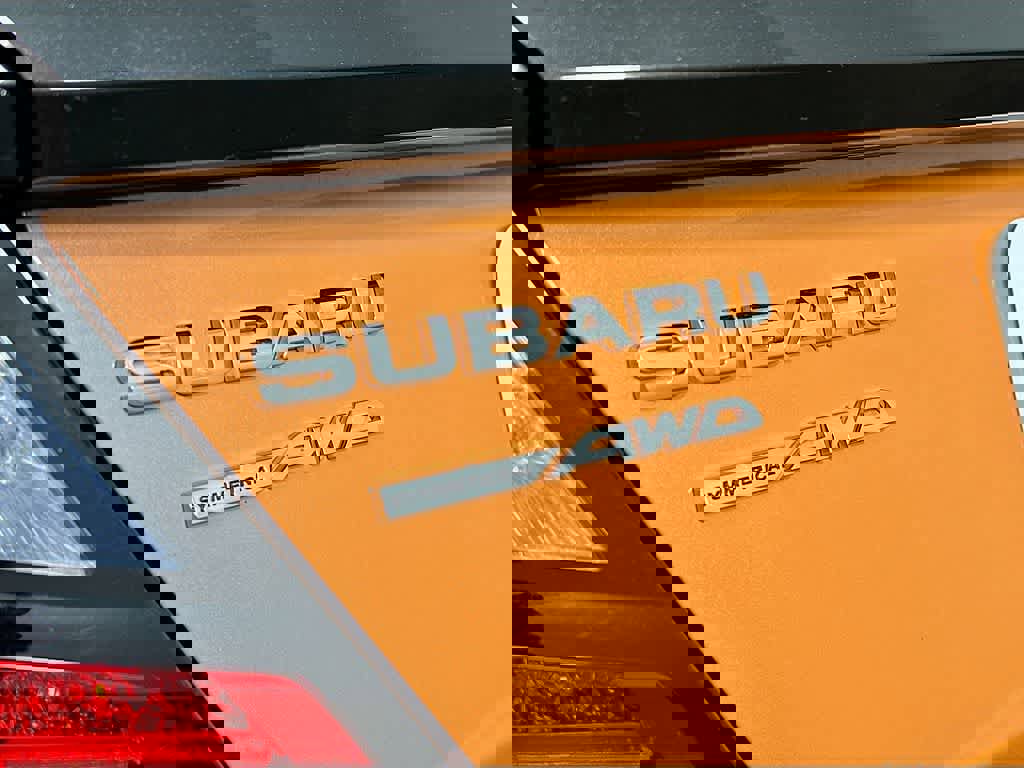 Used 2024 Subaru WRX Premium image 7