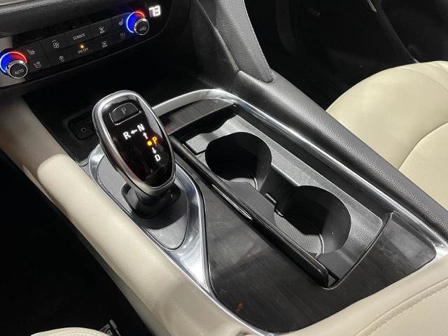 Used 2020 Buick Enclave Premium w/ Surround and Sites Package image 27