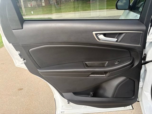 Certified 2024 Ford Edge SEL w/ Convenience Package AWD/4WD image 20