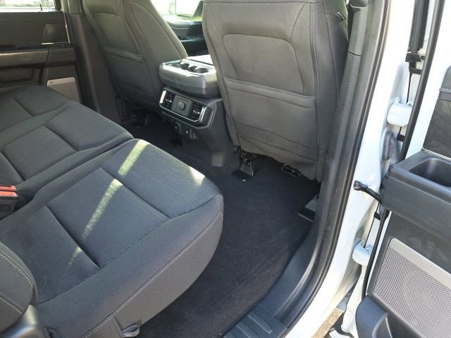 Certified 2023 Ford F150 XLT w/ Equipment Group 302A High image 30