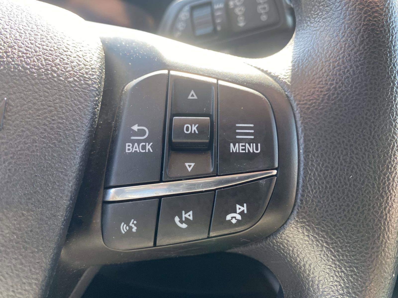 Certified 2025 Ford Bronco Sport Big Bend AWD/4WD image 20