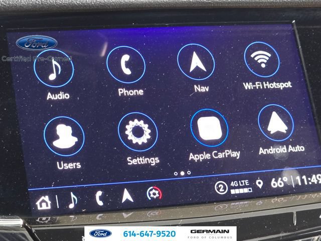 Used 2024 Cadillac XT6 Premium Luxury AWD/4WD image 36