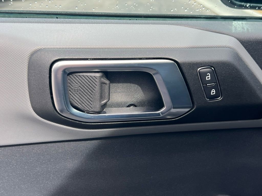 Certified 2024 Ford Bronco Big Bend image 30