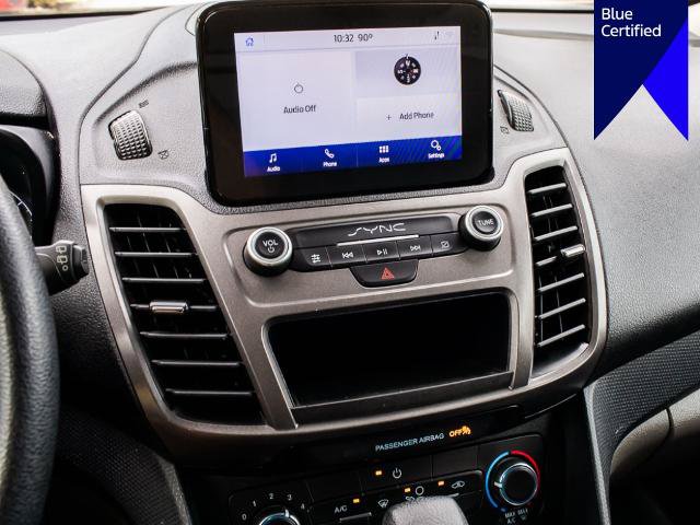 Certified 2021 Ford Transit Connect XL FWD image 15