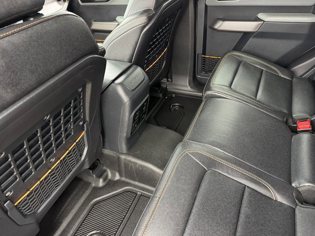 Certified 2023 Ford Bronco Badlands image 17