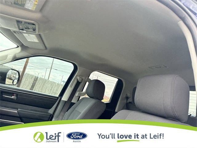 Used 2022 Toyota Tundra SR5 image 20