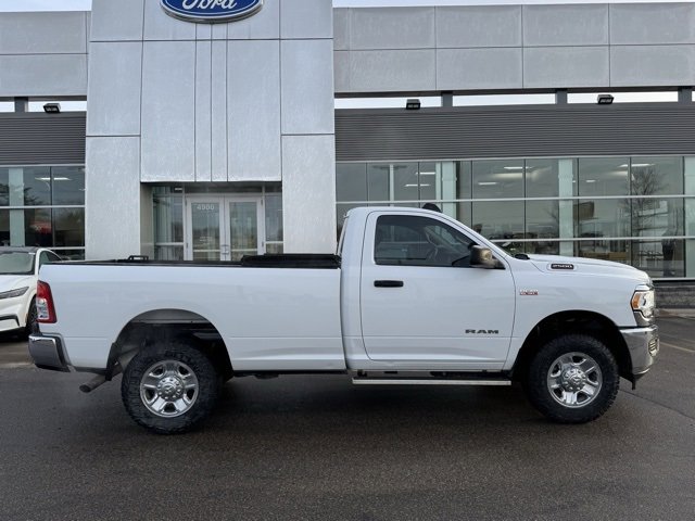 Used 2019 RAM 2500 Tradesman image 28