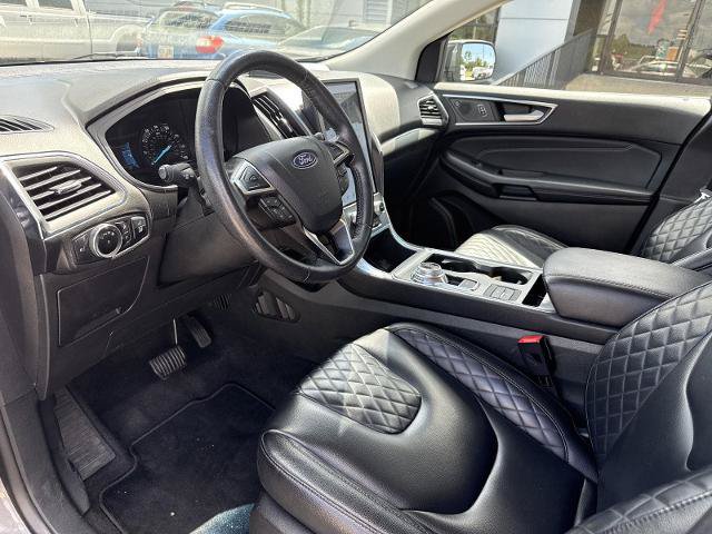 Certified 2024 Ford Edge Titanium AWD/4WD image 26