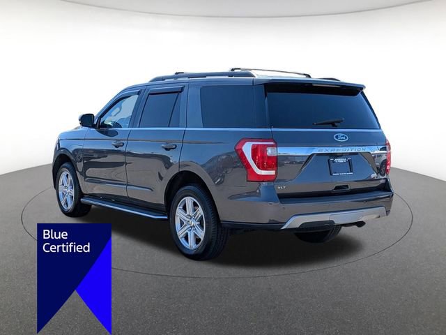Certified 2021 Ford Expedition XLT image 5