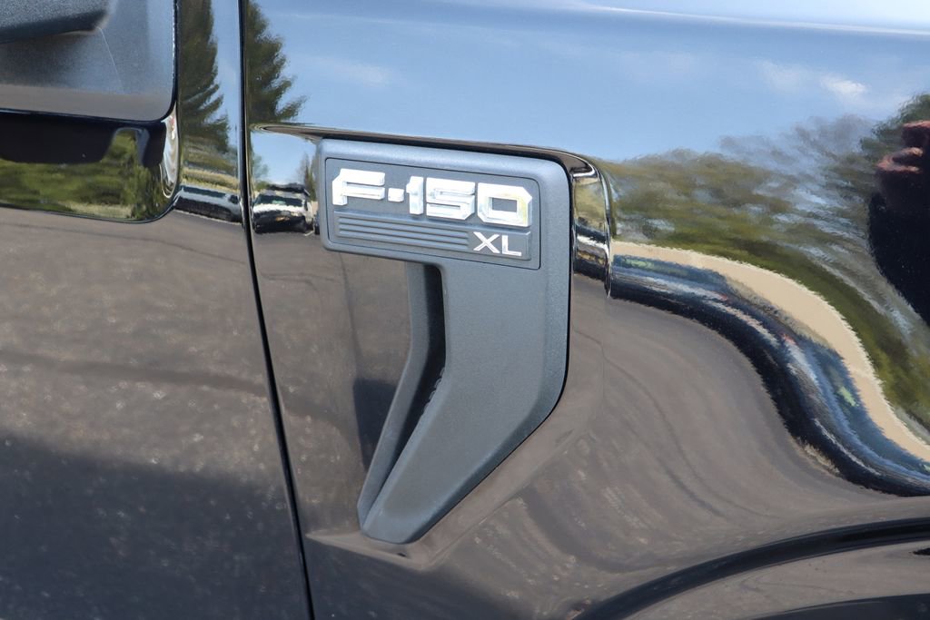 Certified 2022 Ford F150 XL w/ Equipment Group 101A High AWD/4WD image 22