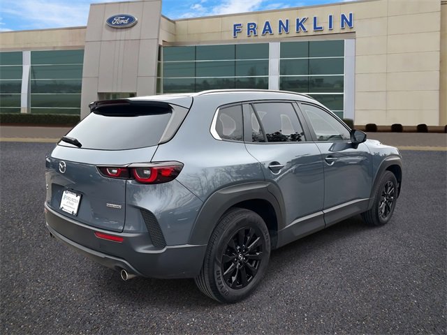 Used 2023 MAZDA CX-50 2.5 S w/ Cargo Package image 5