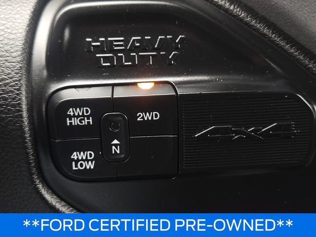 Used 2021 RAM 3500 Laramie AWD/4WD image 31