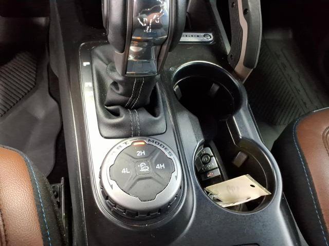 Certified 2024 Ford Bronco Outer Banks AWD/4WD image 24
