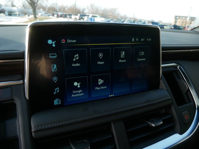 Used 2023 Chevrolet Tahoe Z71 w/ Luxury Package image 28