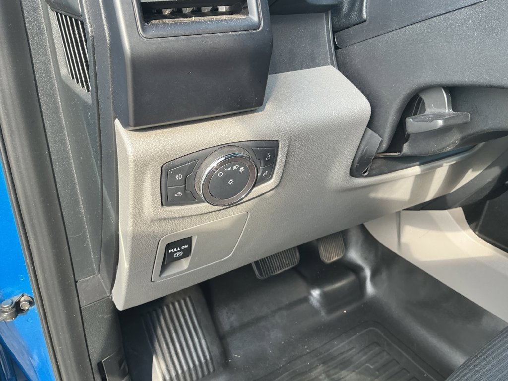 Certified 2019 Ford F150 XL w/ Equipment Group 101A Mid AWD/4WD image 12