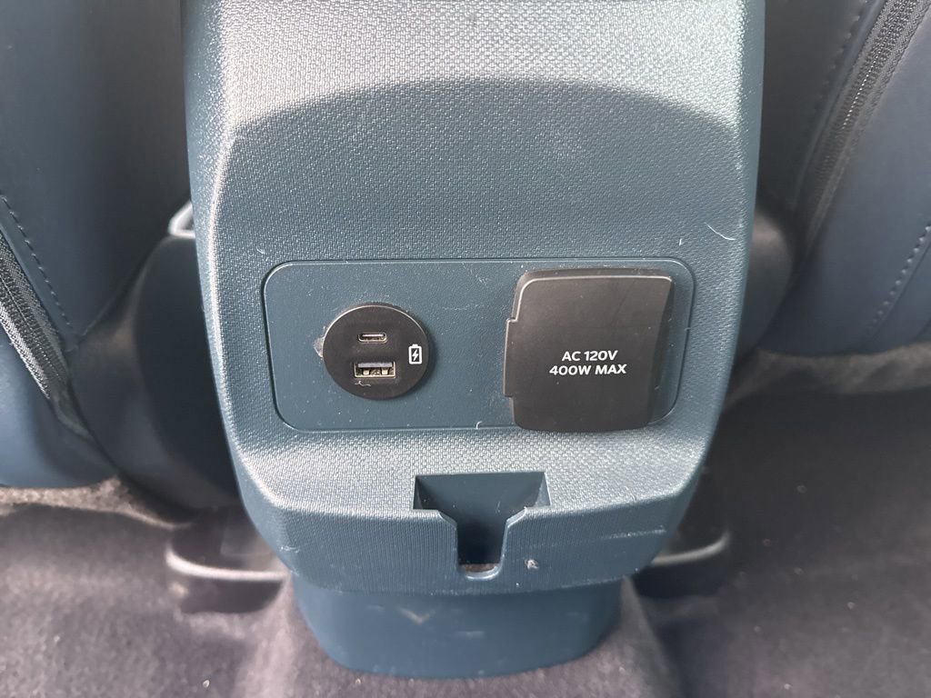 Certified 2024 Ford Maverick Lariat image 16