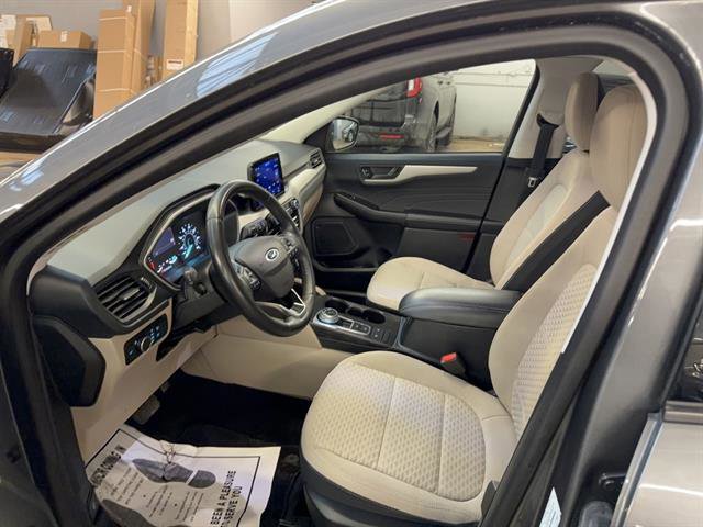 Certified 2022 Ford Escape SE w/ Convenience Package image 10