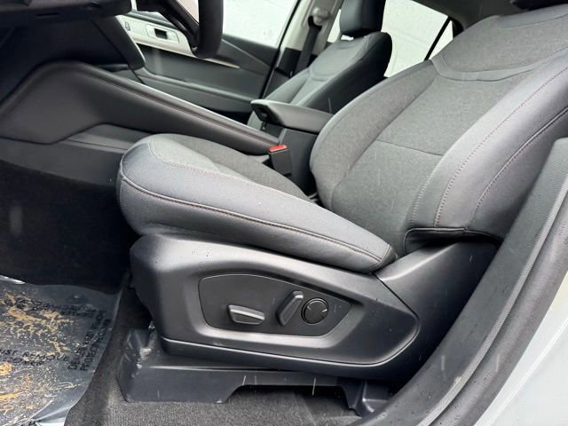 Certified 2025 Ford Explorer Active AWD/4WD image 13