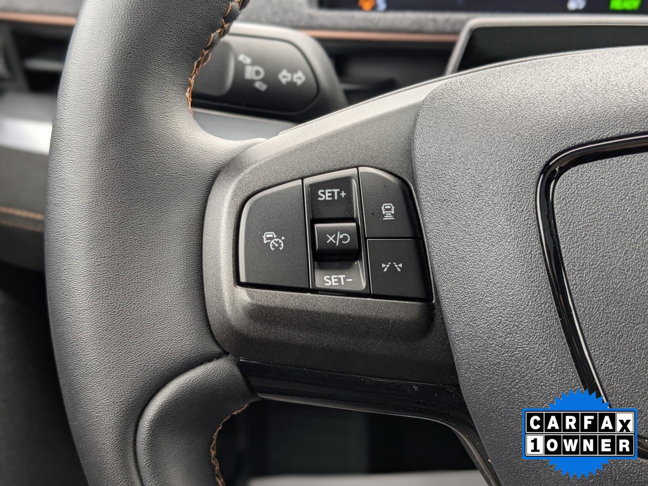 Certified 2022 Ford Mustang Mach-E GT image 31