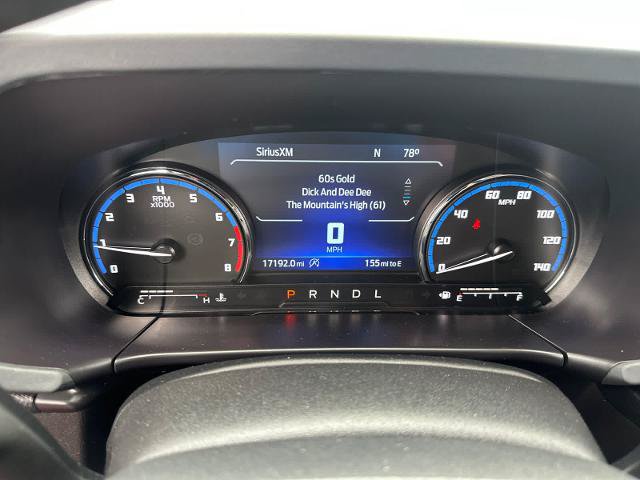 Certified 2023 Ford Bronco Sport Outer Banks AWD/4WD image 18