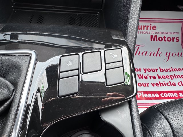 Used 2024 Kia Sportage EX AWD/4WD image 17