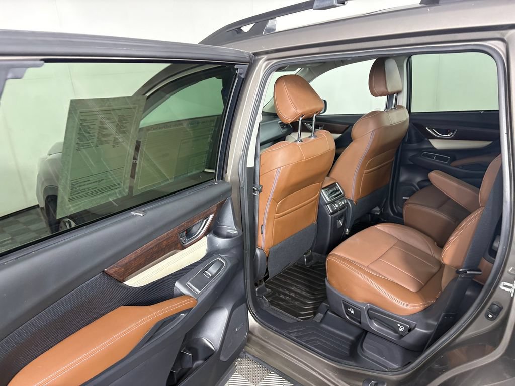 Used 2022 Subaru Ascent Touring AWD/4WD image 28