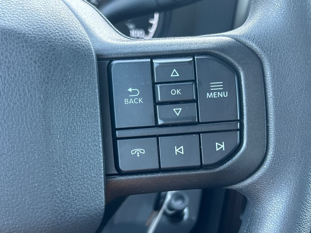 Certified 2025 Ford F350 XL w/ STX Appearance Package AWD/4WD image 25