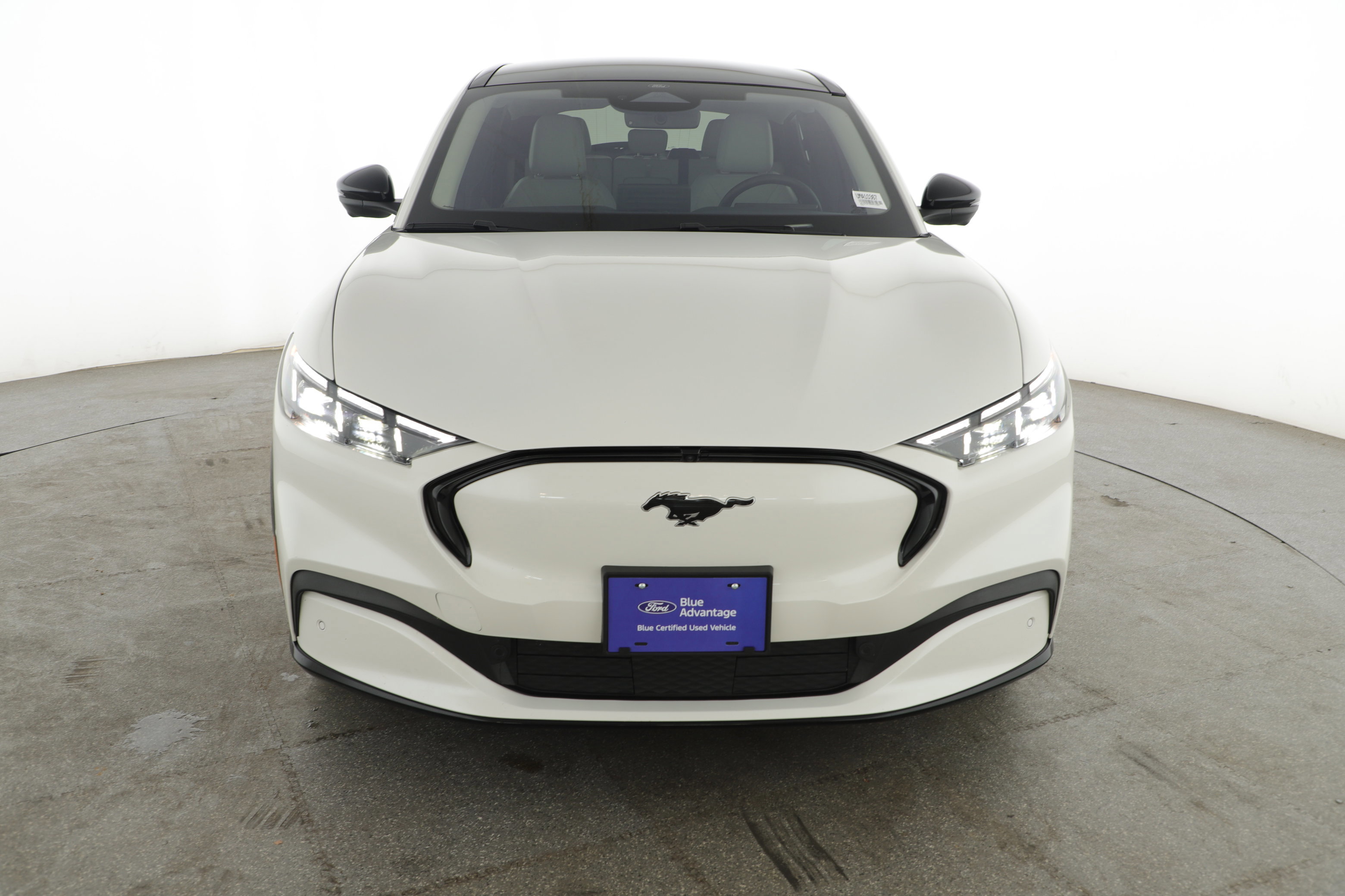 Certified 2024 Ford Mustang Mach-E Premium image 3