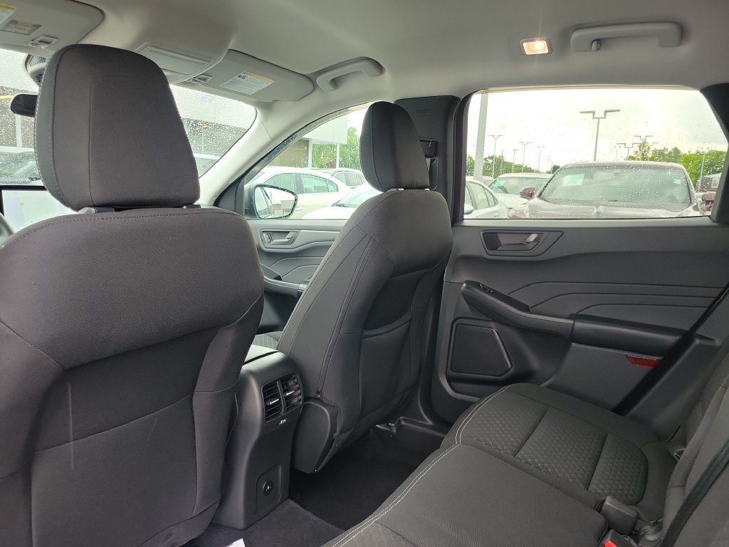Certified 2023 Ford Escape Active w/ Tech Pack #1 AWD/4WD image 16