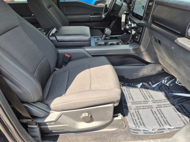 Certified 2024 Ford F150 XLT w/ Mobile Office Package AWD/4WD image 24