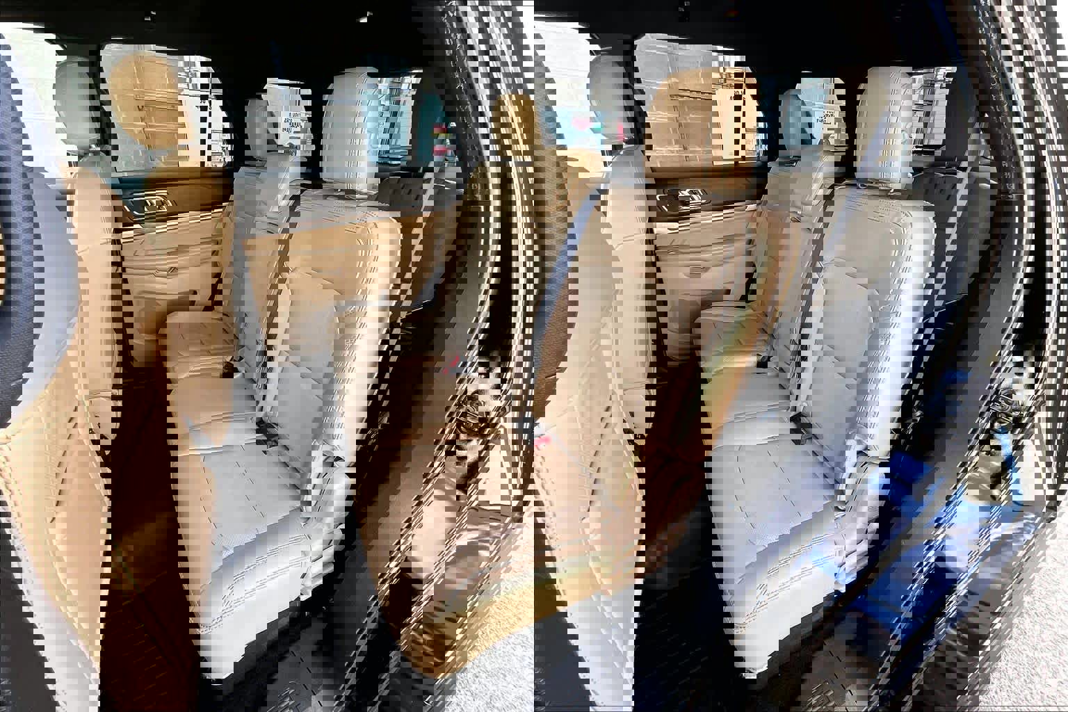 Certified 2017 Ford Explorer Limited image 21