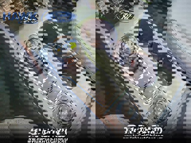 Certified 2025 Ford Bronco Sport Badlands AWD/4WD image 15